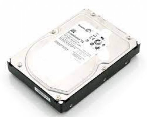 EMC 118033051 | 2TB 7200RPM SATA 6GB/s 64MB Cache 3.5-inch Enterprise Hard Drive