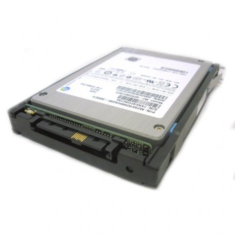 EMC 118033253 | 200GB SAS 6GB/s 2.5-inch Solid State Drive