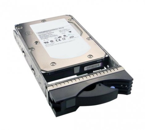 EMC 118032577 | 500GB 7200RPM SATA 3.5-inch Hard Drive