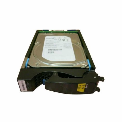 EMC 118032750 | 2TB 7200RPM SAS 6GB/s 3.5-inch Hard Drive