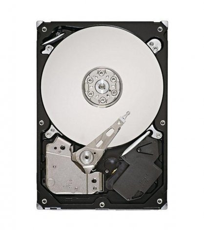 EMC 118032696 | 1TB 3GB/s 7200RPM SATA 3GB/s 32MB Cache 3.5-inch Hard Drive