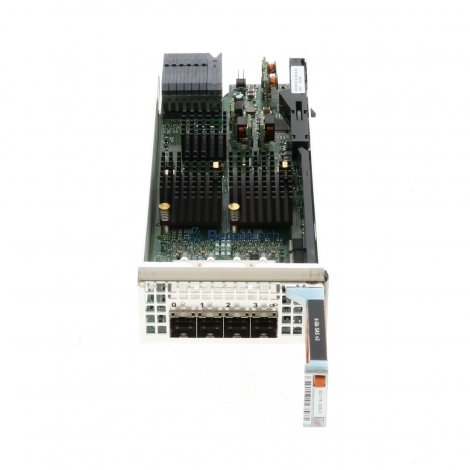 EMC 303-178-100B | 4-Ports 6Gb I/O LSI SAS v2 Module