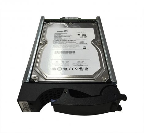 EMC 118032712 | 2TB 5400ROM SATA 3GB/s 3.5-inch Hard Drive SATA to Fiber Channel Interposer