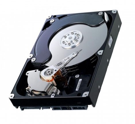 EMC 005-048805 | 1TB 7200RPM SATA 3GB/s 16MB Cache 3.5-inch Hard Drive
