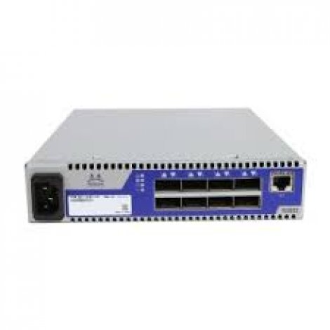 EMC 851-0167-01 | 8-Ports 40Gbps Infiniband QDR Switch