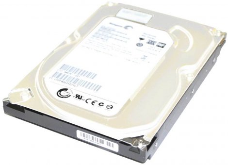 EMC 118032844 | 1TB 3GB/s 7200RPM SATA 3GB/s 32MB Cache 3.5-inch Hard Drive