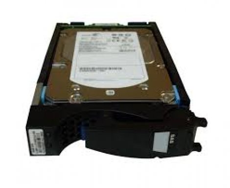 EMC NB-VS07-040 | 4TB 7200RPM SAS 6Gb/s 3.5-inch Internal Hard Drive