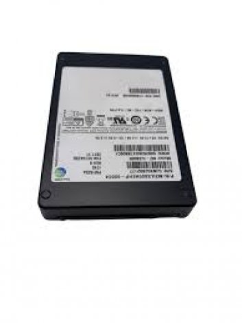 EMC 118000538 | 800GB SAS 6GB/s SFF 3.5-inch Flash Solid State Drive for DD9300