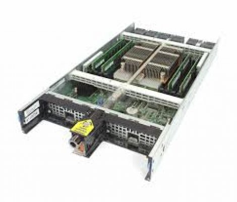 EMC 303-201-006D-05 | Service Processor for VNX5200