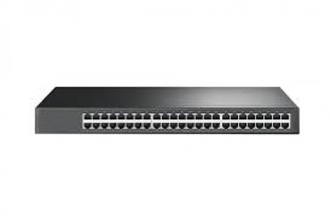 EMC 100-652-595-48 | 48-Ports 16Gbps SFP+ 24-Ports Active 1U Rack-mountable Fiber Channel SAN Switch