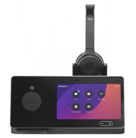 Cisco CD-DSK-PSU100= | Webex Desk Hub Power Adapter