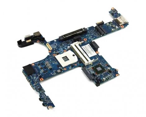 HP 800542-001 | System Board (Motherboard) Intel Core i5-5200U CPU for EliteBook 850