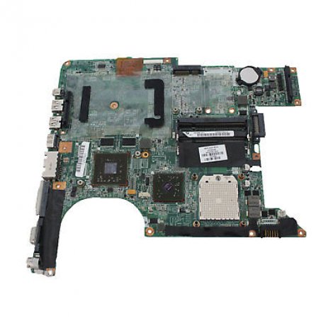 HP DA0AT1MB8F1 | Dv6000 Laptop Motherboard