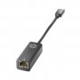 HP V7W66UT | USB-C to RJ45 Network Adapter