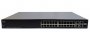 Cisco SF300-24PP-K9-JP | Small Business 300 Series SF300-24PP 24 x Ports PoE+ 10/100Base-T + 2 x Ports SFP + 2 x Ports Combo SFP (Mini-GBIC) Layer 3 Managed Fast Ethernet Network Switch