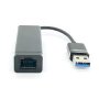 829834-001 | HP USB 3.0 to Gigabit RJ45 LAN Adapter