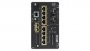 Cisco IE-3400-8P2S-E | Catalyst 3400 Rugged Series IE-3400-8P2S 8 x Ports PoE+ 10/100/1000Base-T + 2 x Ports SFP Layer 3 Managed Gigabit Ethernet Network Switch