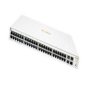 HP JL686B#ABA | Networking Instant On 1930 48-Port RJ-45 Gigabit Ethernet PoE+ with 4x SFP+ 10 GbE WAN Ports Compliant Managed Network Switch