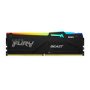 Kingston KF552C40BBA-32 | 4G 64-bit 32GB DDR5-5200 CL40 SDRAM Synchronous DRAM 2Rx8 Graphics Card