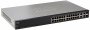 Cisco SF300-24PP-K9-UK | Small Business 300 Series SF300-24PP 24 x Ports PoE+ 10/100Base-T + 2 x Ports SFP + 2 x Ports Combo SFP (Mini-GBIC) Layer 3 Managed Fast Ethernet Network Switch