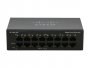 Cisco SF100D-16 | Small Businesses 100 Series 16 x Ports 10/100Base-T Layer 2 Unmanaged Fast Ethernet Network Switch
