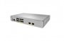 Cisco WS-C3560CX-8PTS-RF | Catalyst 3560-CX Series 3560CX-8PT 8 x RJ-45 Ports PoE+ 10/100/1000Base-T + 2 x SFP Ports Layer 3 Managed 1U Rack-mountable Gigabit Ethernet Network Switch