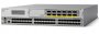 Cisco C1-N9K-C9396PX | ONE Nexus 9300 Series 9396PX 48 x Ports 10GBase-X + 12 x QSFP+ Ports Layer 3 Managed 2U Rack-Mountable Gigabit Ethernet Network Switch