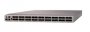 Cisco N35-FHPT-48X= | Nexus 3000 Series 3550-F 48 x Ports 10GbE SFP+ High Precision Timestamping 1U Rack-mountable Fusion Layer 1 Managed Network Switch