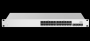 Cisco MS220-24 | Meraki MS220 Series 24 x Ports 10/100/1000Base-T + 4 x Ports SFP Uplinks Rack-mountable Layer 2 Managed Gigabit Ethernet Network Switch