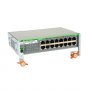 EMC 100-563-659 | 16-Ports 1000Base-T Layer 2 Gigabit Ethernet Network Switch