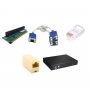 EMC 203-801-964C | 4-Slots Ficon Director