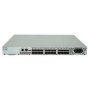 EMC DS-300B-16 | 24-Ports 8Gbps With 16 x Ports Active 1U Rack-Mountable Fiber Channel SAN Switch