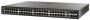 Cisco SG500X-48P | Small Business 500 Series SG500X-48 48 x RJ-45 Ports 10/100/1000Base-T + 2 x SFP+ Ports + 2 x Combo 5G SFP Ports Layer 3 Managed Gigabit Ethernet Stackable Network Switch