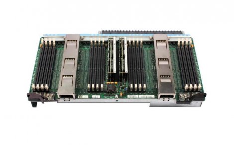 HP a6961-60804 | I/O System Board (Motherboard) with 8-PCI 64Bit Slots for Integrity RX4640 Server