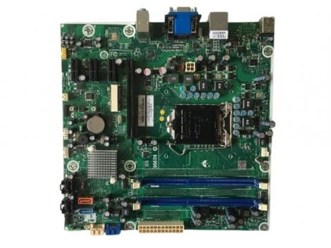 HP 608885-001 | System Board (Motherboard) for ProLiant DL180 G6 Server