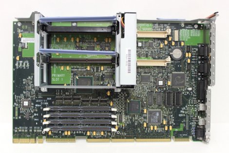 HP 5064-1995 | System Board Dual CPU Capable for NetServer