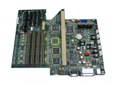HP A3262-69102 | 9000 Server System Board