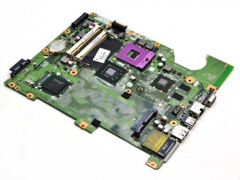 577997-001 | HP System Board (MotherBoard) with Hdmi And