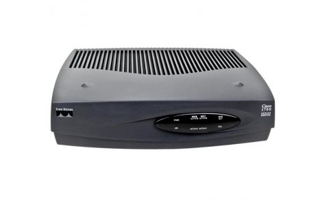 Cisco CISCO1720 | 10/100 Base-T Ethernet Modular Router