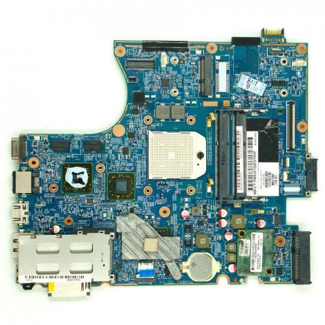 HP 622587-001 | System Board (Motherboard) Disc Park S3 W/rtc Btry