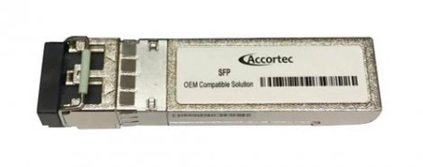 Accortec MINIGBIC-SX-ACC | 1000Base-SX SFP Transceiver Module