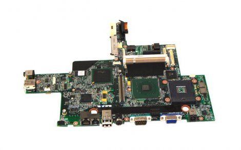 Dell 0D8005 | System Board (Motherboard) for Precision M70 Workstation