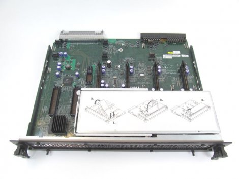 Dell 0J8870 | System Board (Motherboard) for PowerEdge 6600