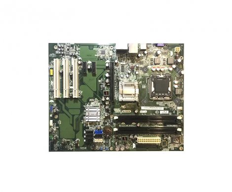Dell 0HP1PP | System Board i5-4200U for Latitude E5440