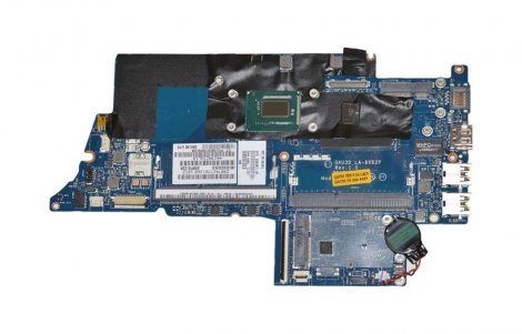 HP 686086-002 | Envy 4-1000 UltraBook Motherboard with Intel I3-3217u 1.8GHz Cp