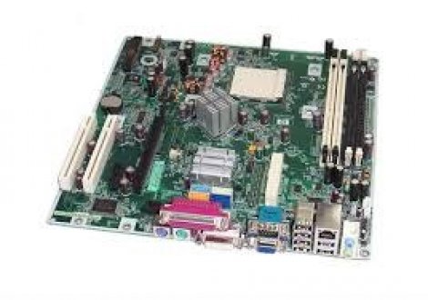 HP M2RS485-BTX | Dc5750 Motherboard