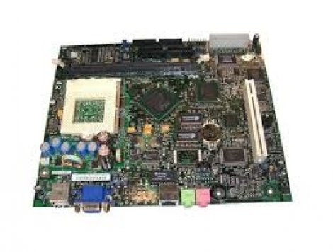 Intel D810EMO | Desktop Motherboard