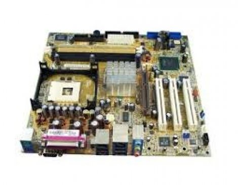 HP RC655-69002 | Micro-Atx System Board Socket 775, Leucite3-Gl8e