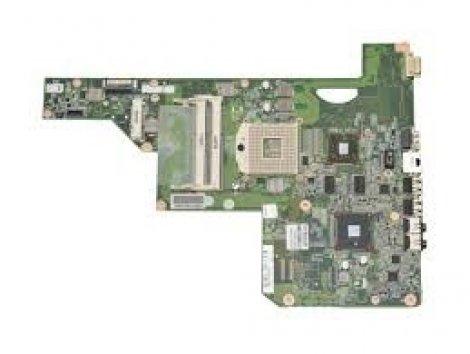 HP 612008-001 | Motherboard Hm55 Dis HD5650/1g Yao1