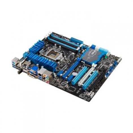 Intel BLKD845GVAL | Desktop Motherboard